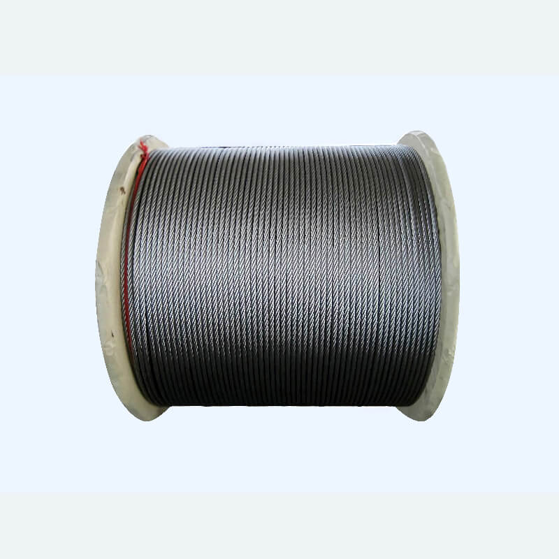 PC Strands prestressed concrete steel strands twisted steel cable